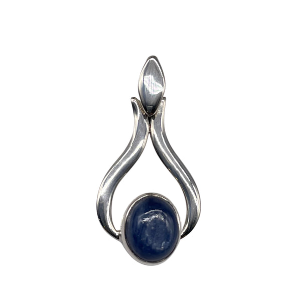 KYANITE PENDANT