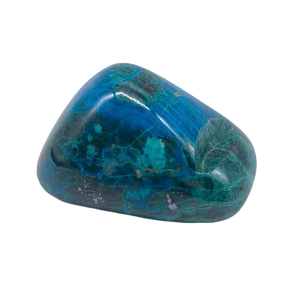 Chrysocolla freeform(3)