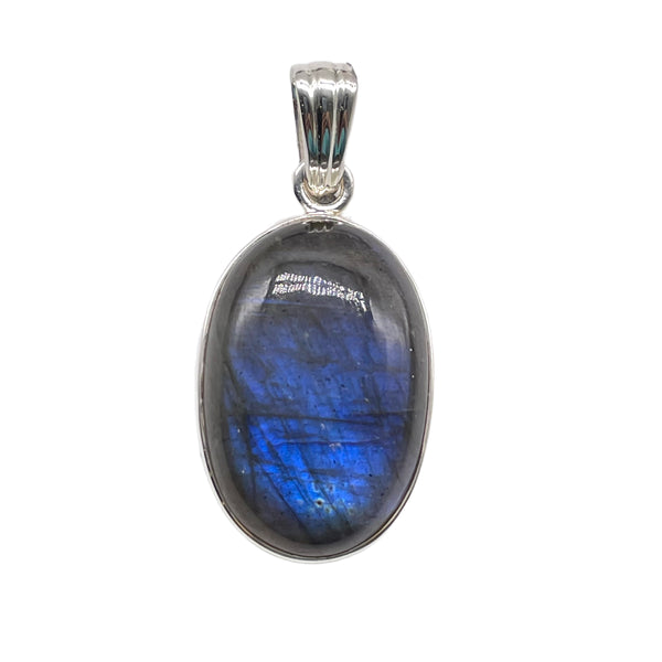 Labradorite Pendant