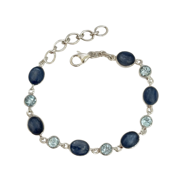 Kyanite Bracelet