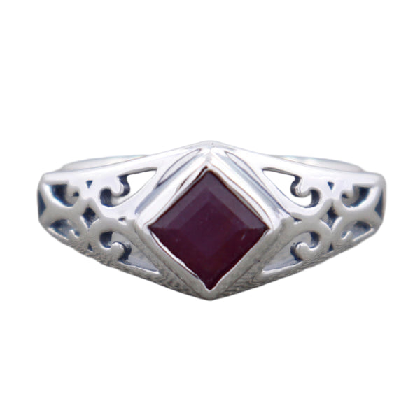 Ruby Ring