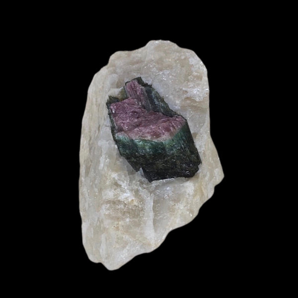 Tourmaline specimen