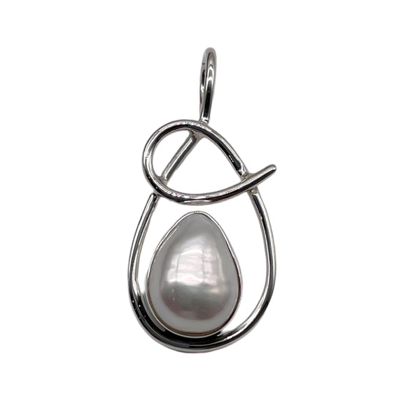 Pearl Pendant