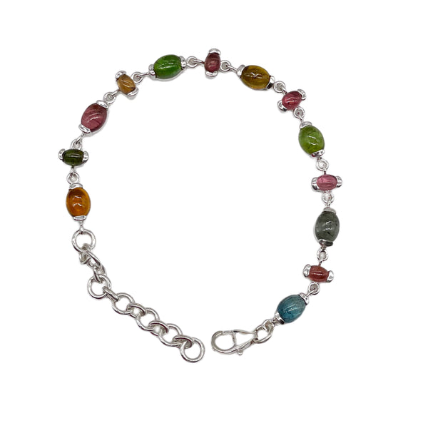 Tourmaline Bracelet