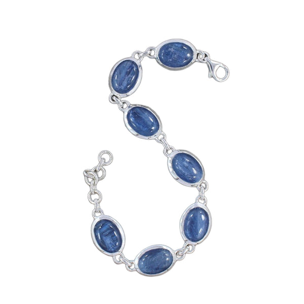 KYANITE BRACELET