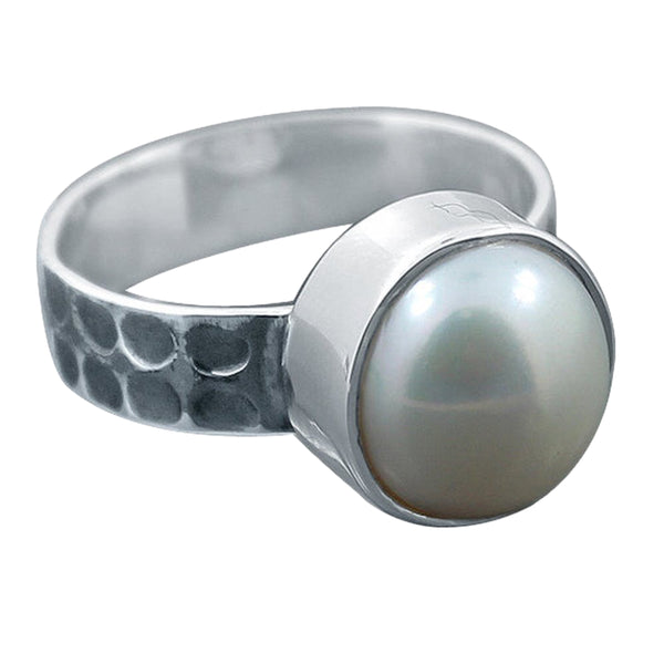 PEARL RING