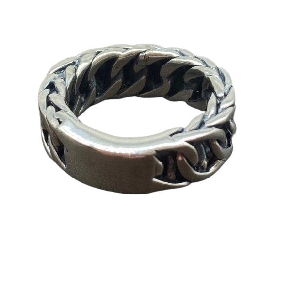 925 Silver Ring