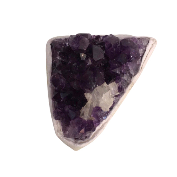 Small Amethyst Druzy