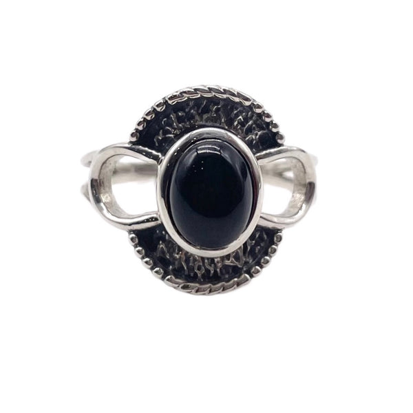 Onyx Ring