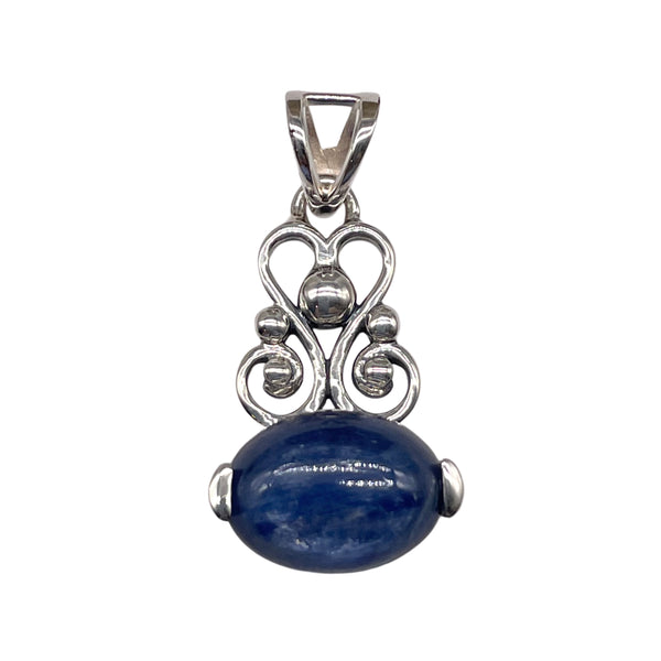 Kyanite Pendant