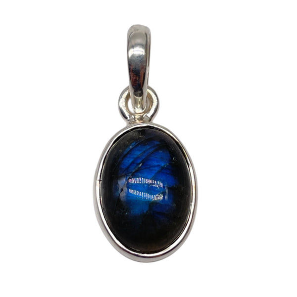 Labradorite Pendant