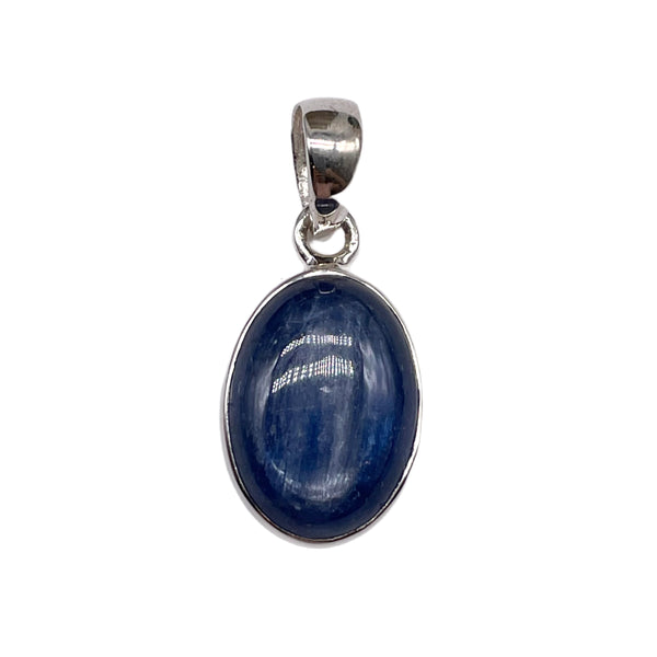 Kyanite pendant