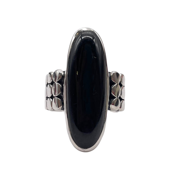 ONYX RING