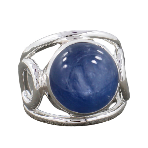 KYNITE RING