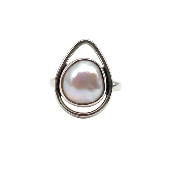 PEARL RING