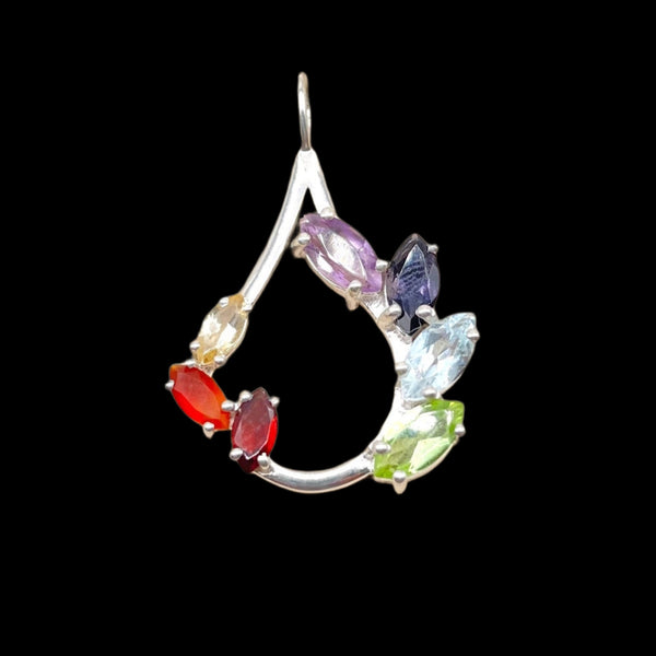 CHAKRA PENDANT