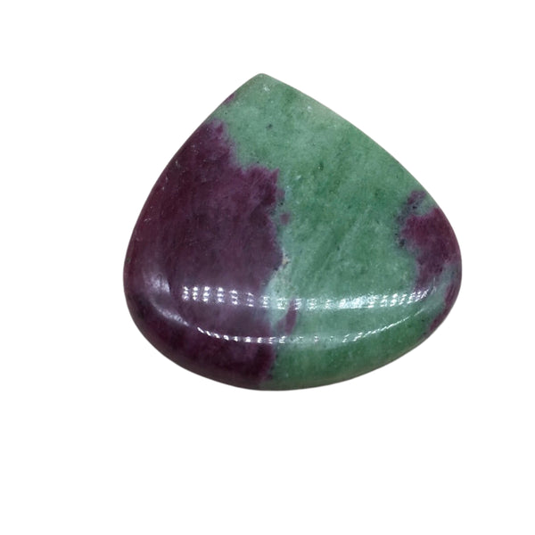 Ruby Zoisite