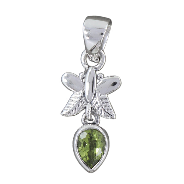 Peridot Pendant