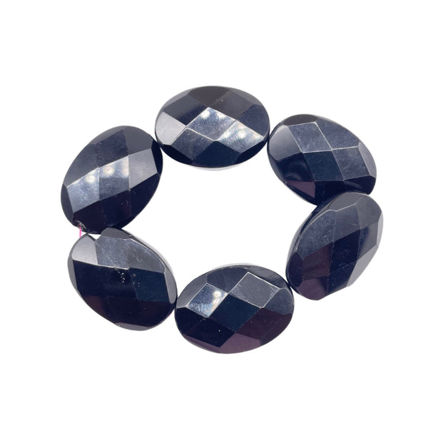 Onyx Stretchable Bracelet