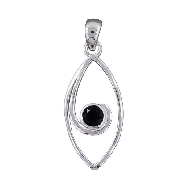 Onyx Pendant