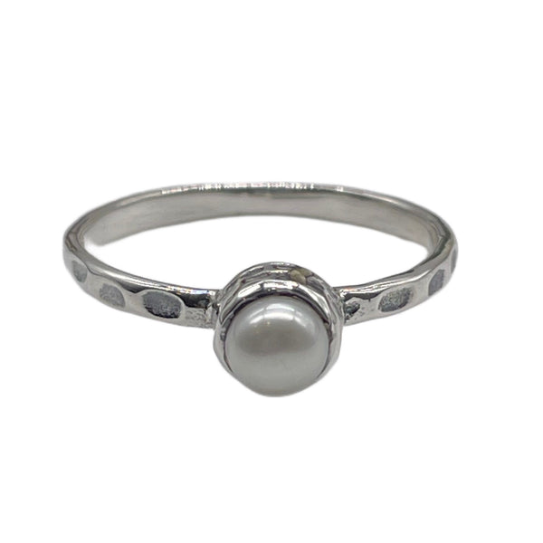 Freshwater Pearl Ring