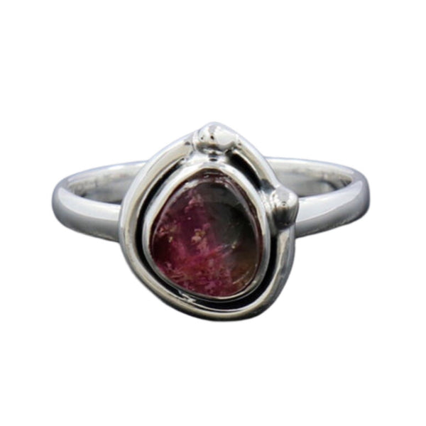 TOURMALINE RING