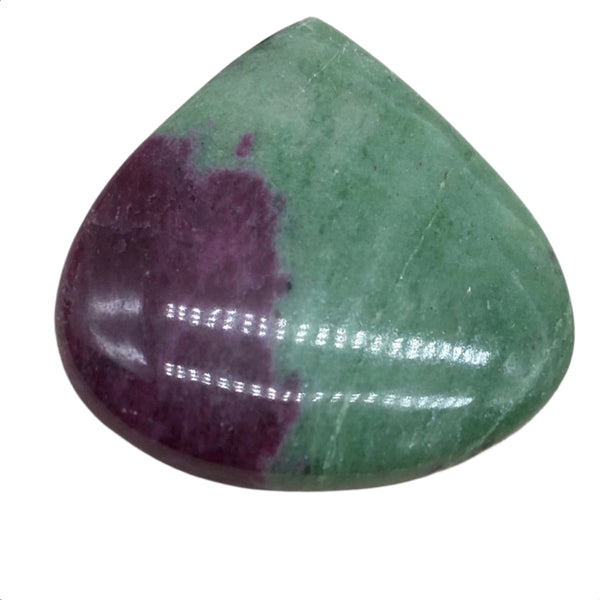 Ruby Zoisite