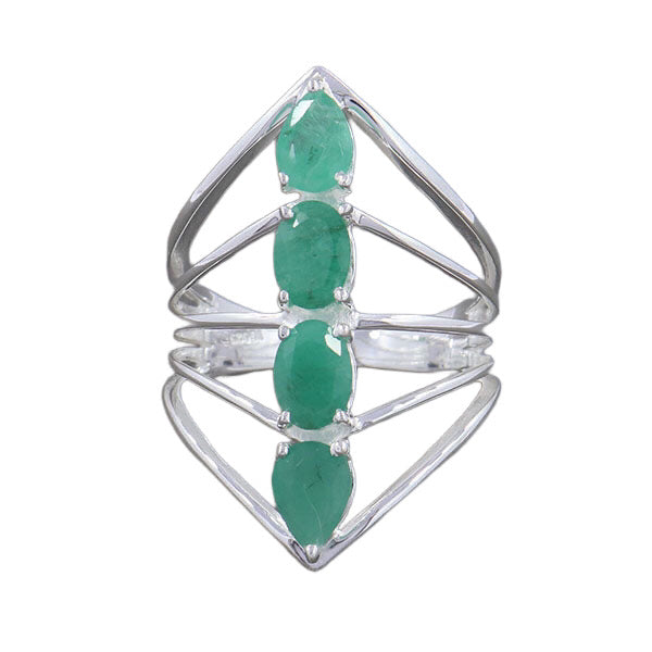 Emerald Ring