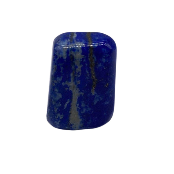 Lapis Tumbled