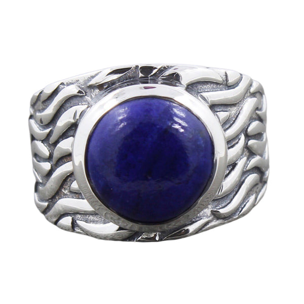 LAPIS RING