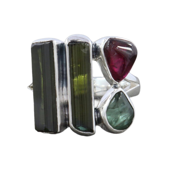 TOURMALINE RING