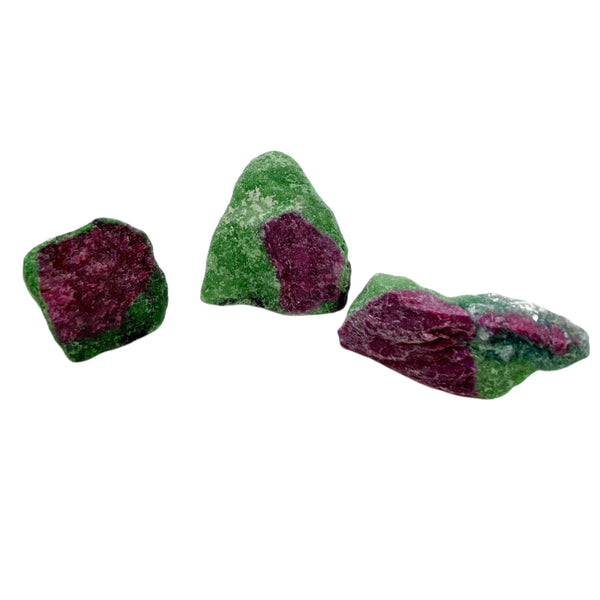 Ruby Zoisite