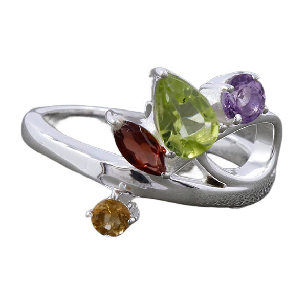 Chakra  Ring