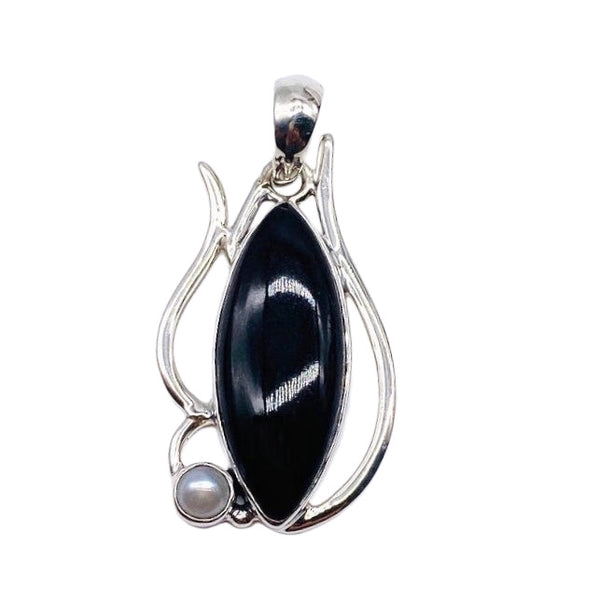 ONYX PENDANT