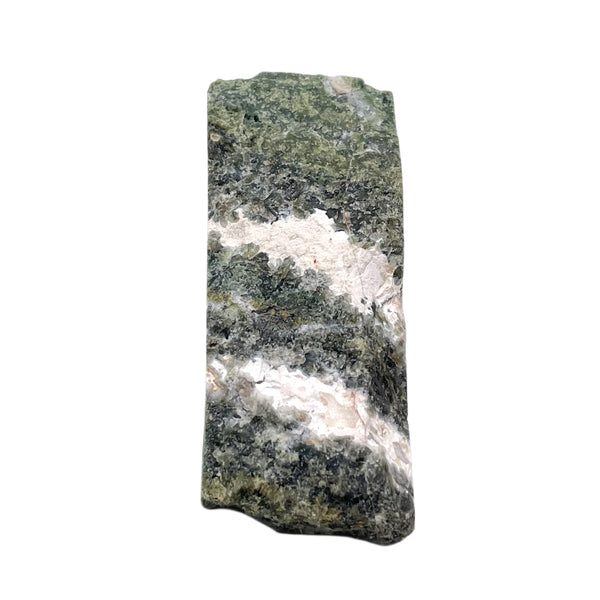 Green Zebra Jasper