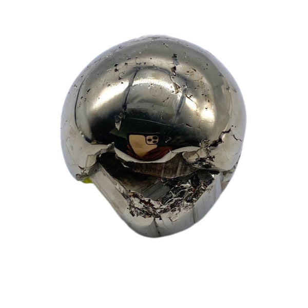 Pyrite Sphere