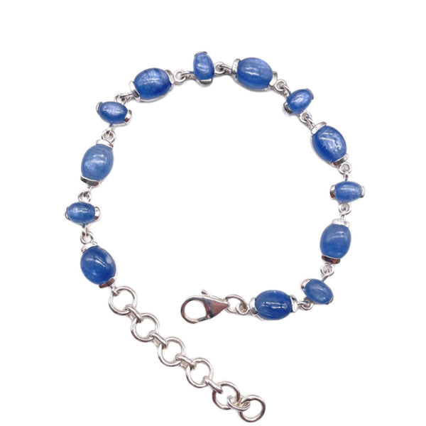 Kyanite Bracelet