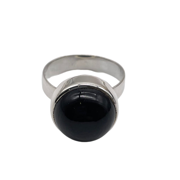 Onyx Ring