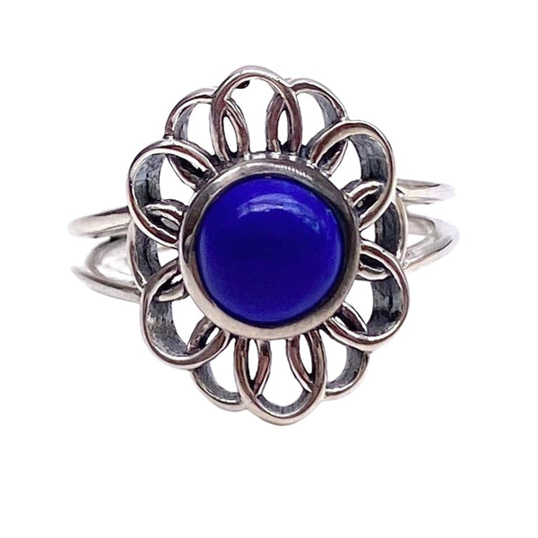 Lapis Lazuli Ring