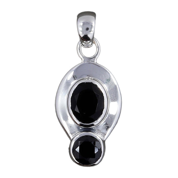 ONYX PENDANT