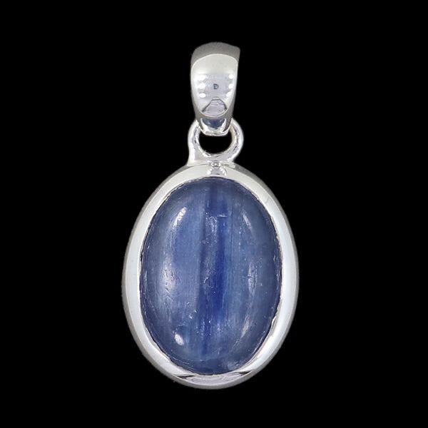 KYANITE PENDANT