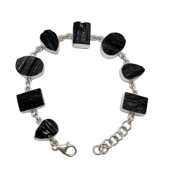 Black Tourmaline Bracelet