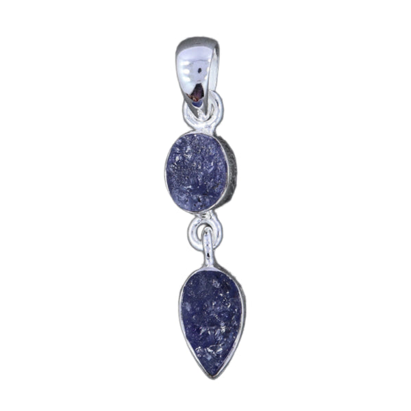 Tanzanite Pendant