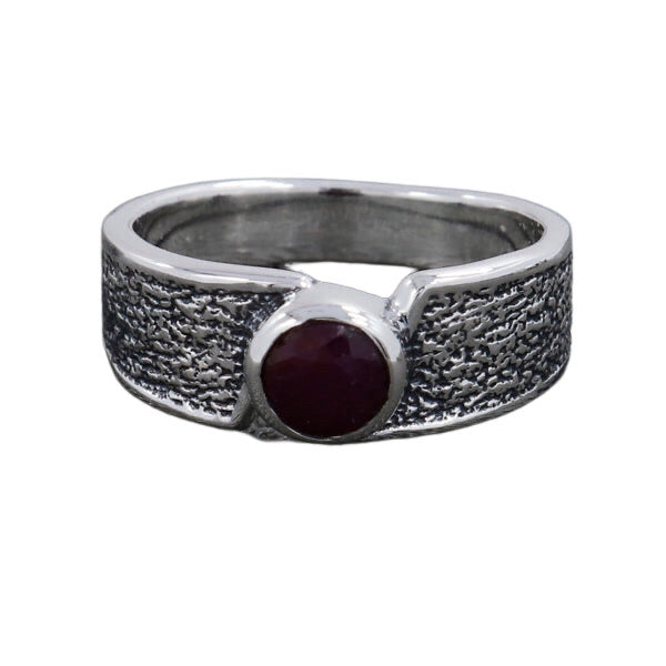 Ruby Ring