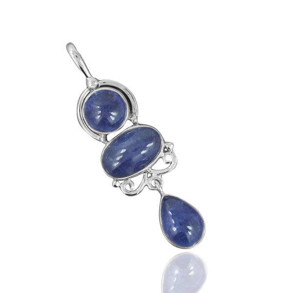 TANZANITE PENDANT