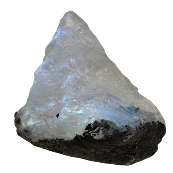 Rainbow Moonstone Rough