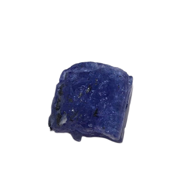 Tanzanite rough