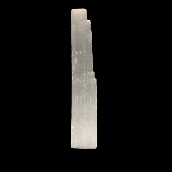 Selenite wand-6” crystal