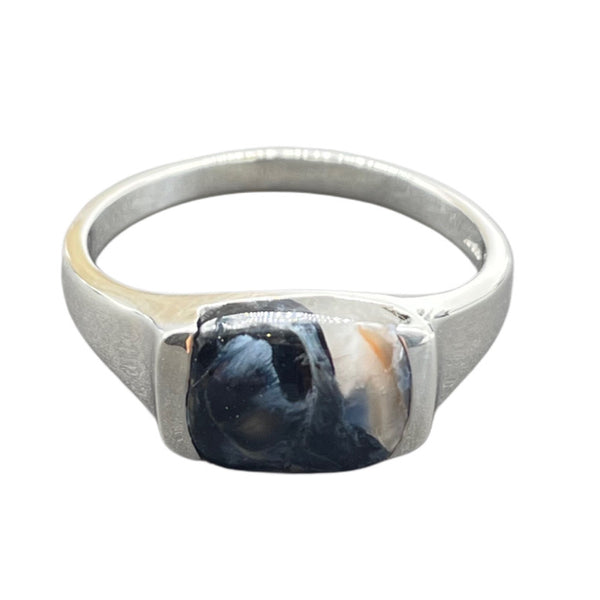 Men's Pitersite Ring