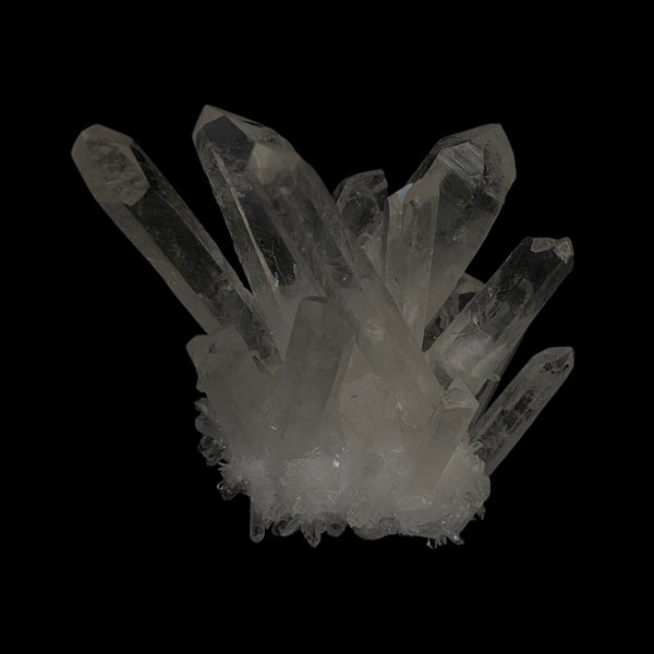 Crystal Quartz Mineral